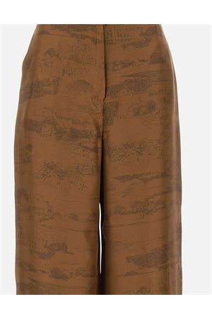 Mstvasaio MAX MARA STUDIO | Pants | 2616131101600004